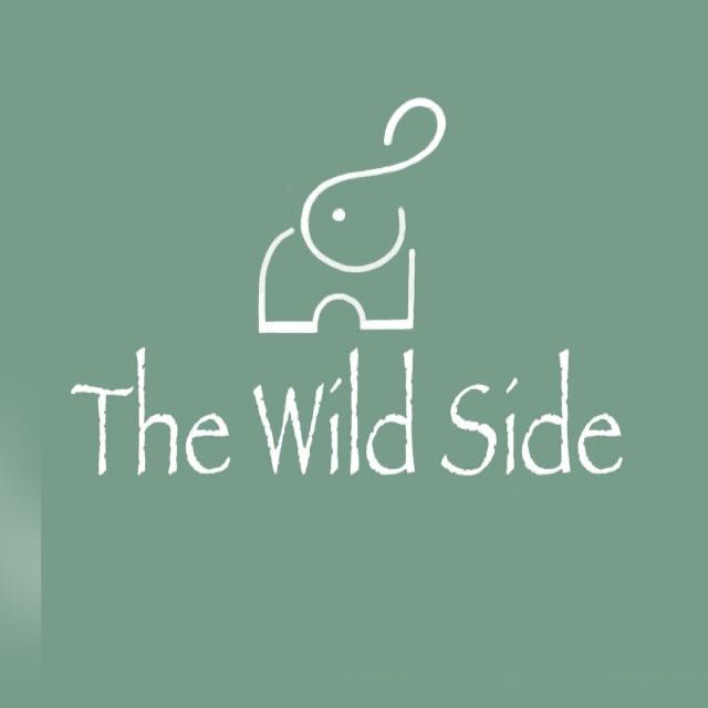 Logo The Wild Side