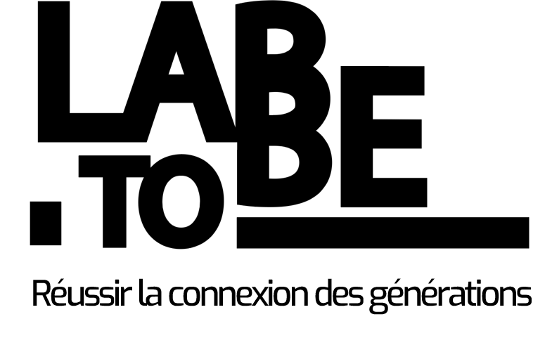 Logo LAB TO BE