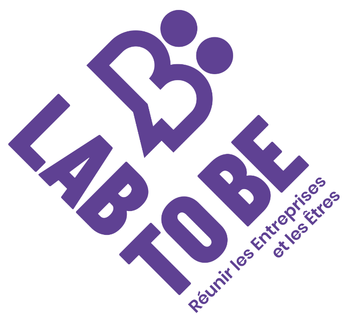 Logo LAB TO BE