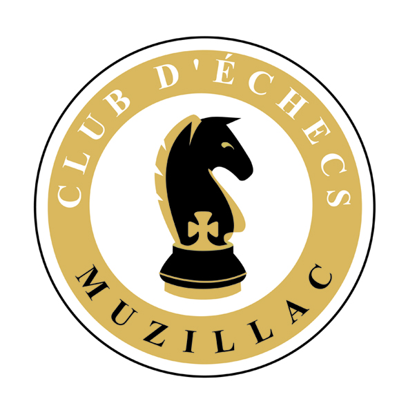 Logo Club d'Echecs de Muzillac