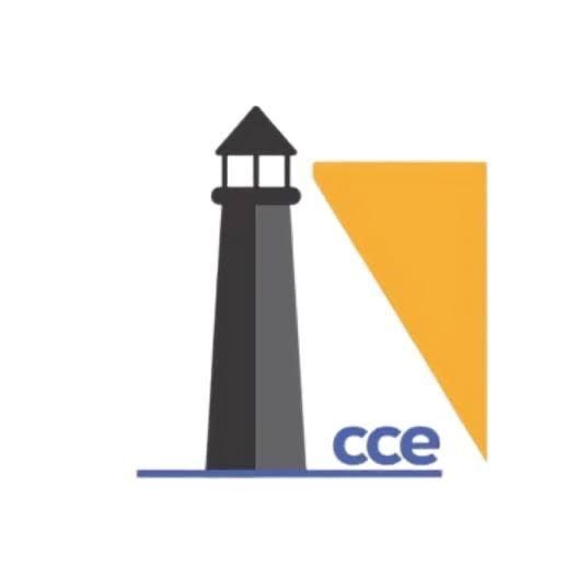 Logo CONSIGLIO DELLE CHIESE E DELLE OPERE EVANGELICHE