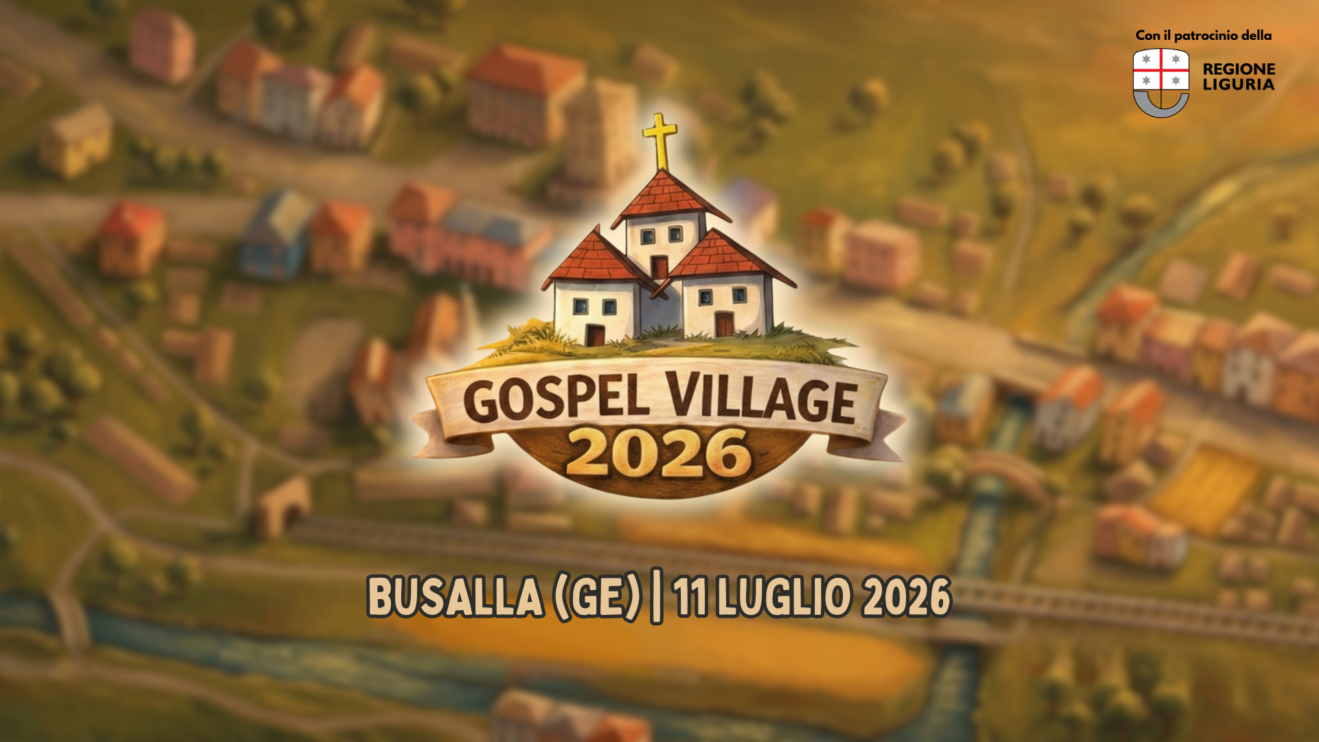Logo CONSIGLIO DELLE CHIESE E DELLE OPERE EVANGELICHE