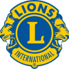 Logo Lions Club Mandelieu Théoule Estérel