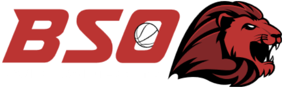 Logo Basket Saint Orens