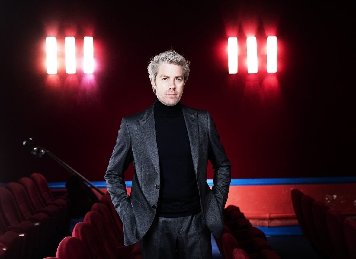 KYLE EASTWOOD 5tet