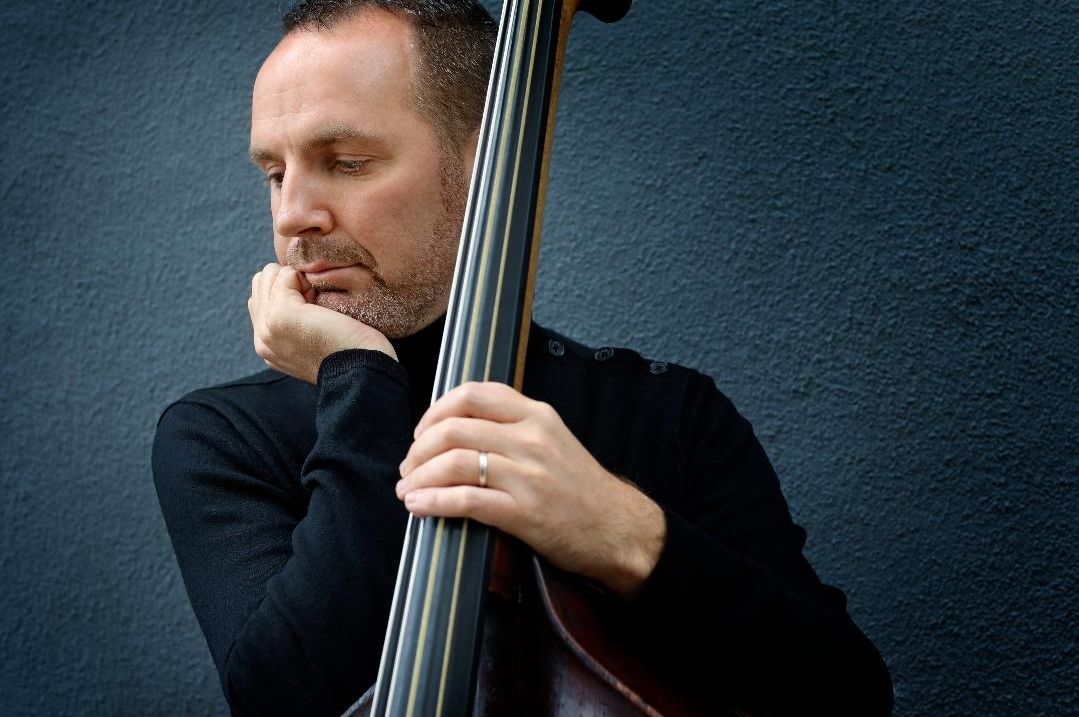 Clovis NICOLAS trio « Blues in blueprint » Feat Baptiste TROTIGNON