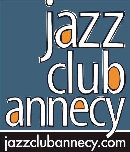 Logo JAZZ CLUB D'ANNECY