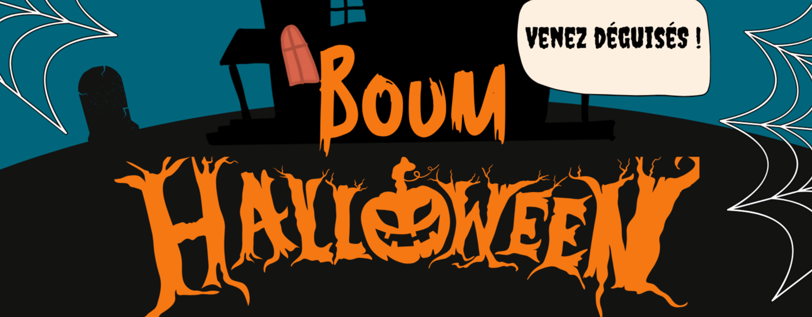 Bal des vampires | novembre 2025