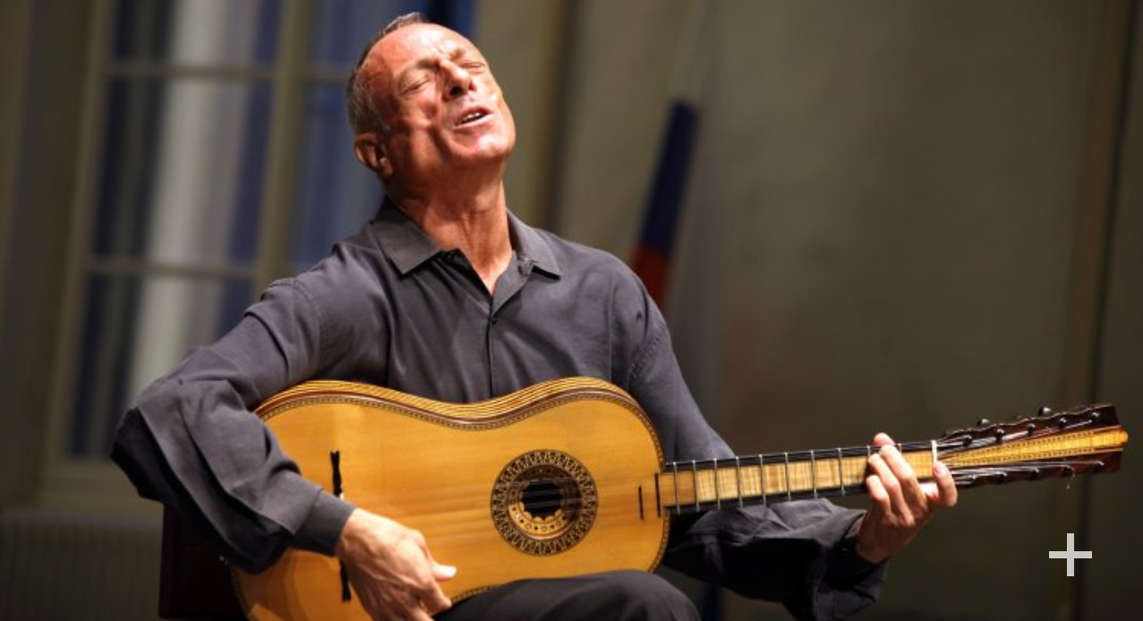 TARENTELLES DES POUILLES - Pino de Vittorio