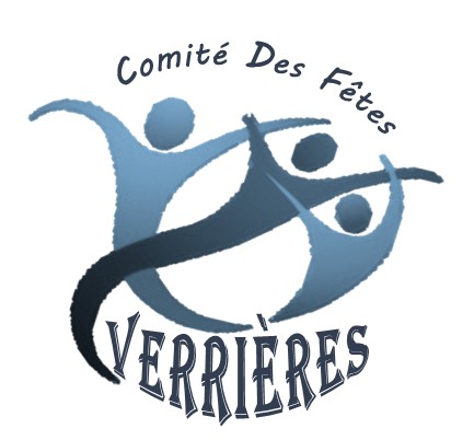 Logo Comité des fêtes de verrieres