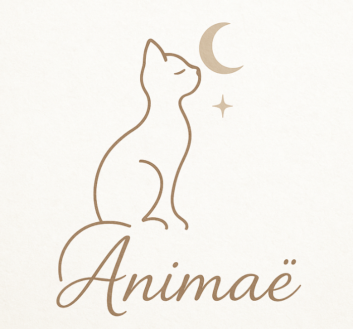 Logo ANIMAË
