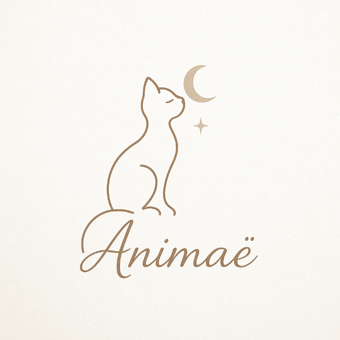Logo ANIMAË