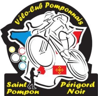 Logo VELO CLUB POMPONNAIS