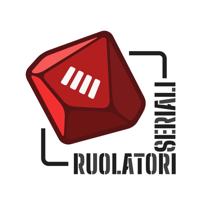 Logo Ruolatori Seriali ODV