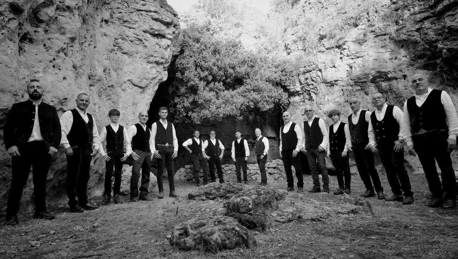 CONCERT DE CHANTS SARDE