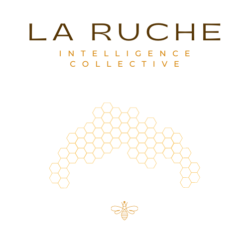 Logo LA RUCHE