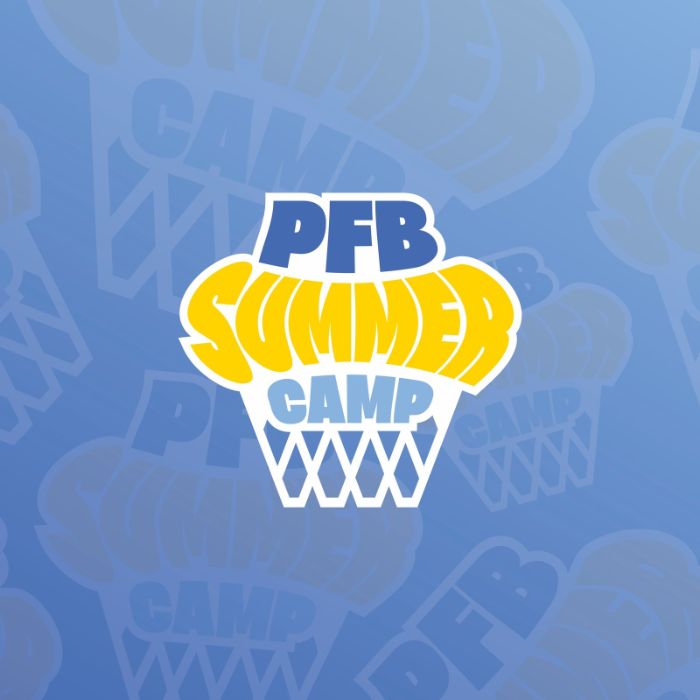 Logo PFB Summer Camp
