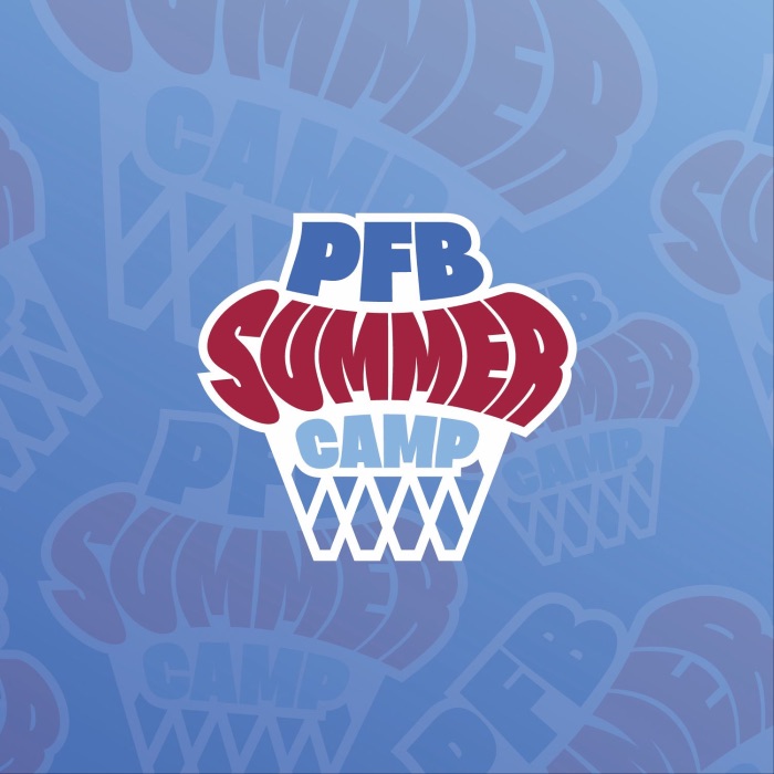 Logo PFB Camp