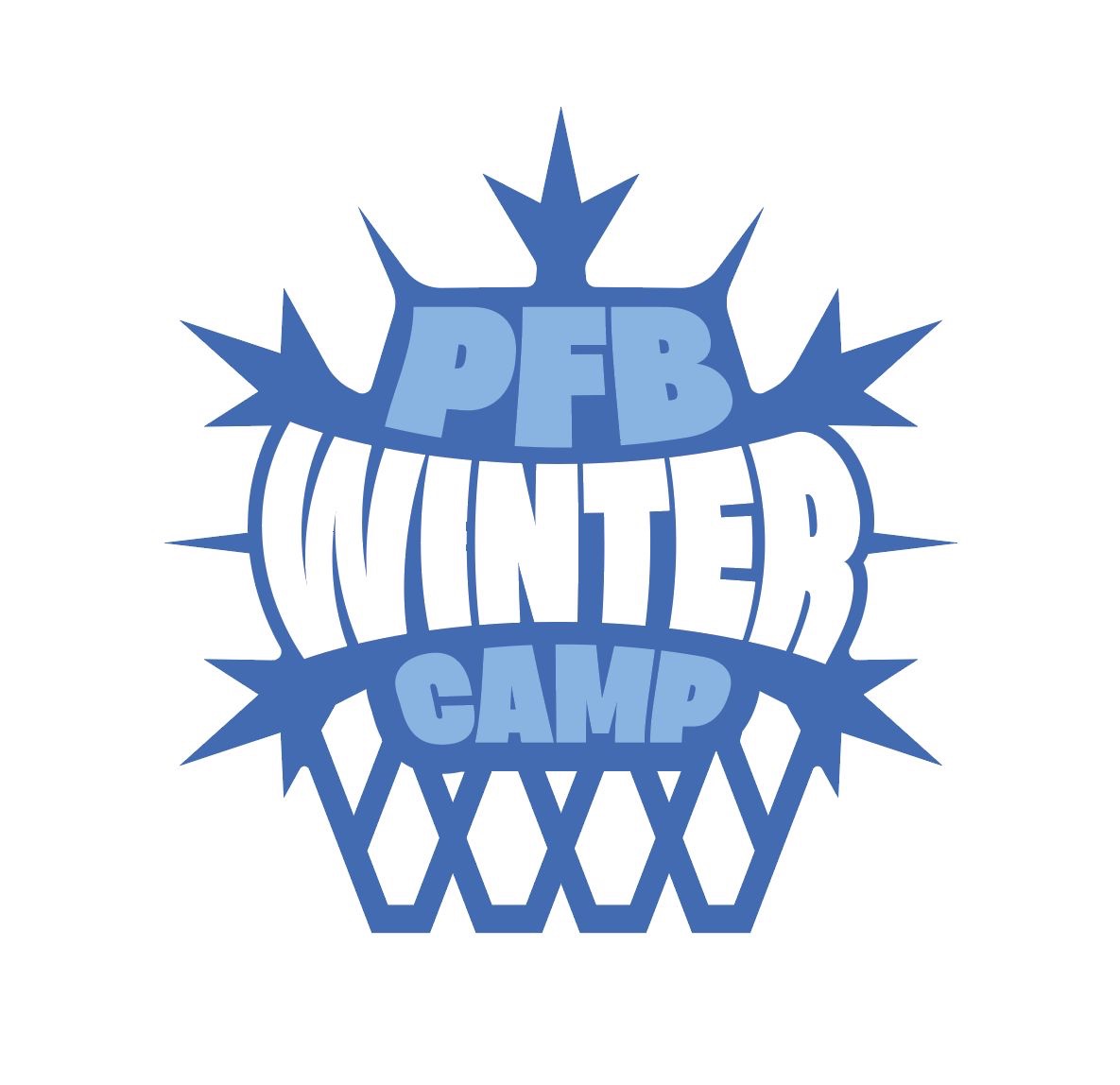 PFB Winter Camp 2025