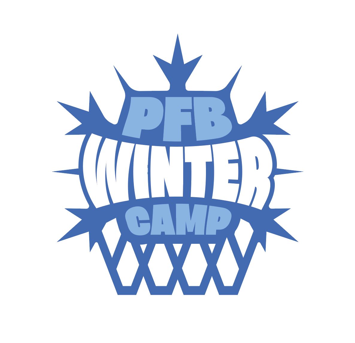 Logo PFB Camp