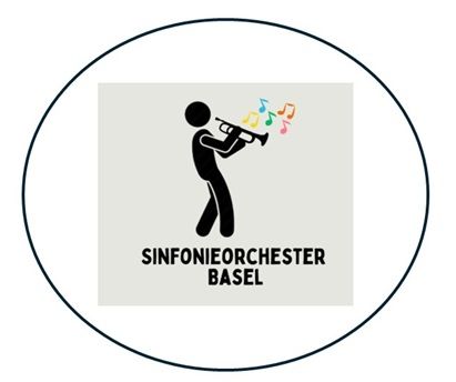 Orchestre symphonique de Bâle accompagné de Brigitte Capdeville