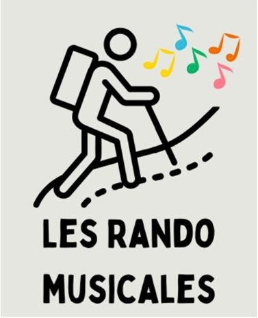 Randonnée Musicale