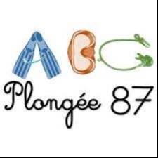 Logo ABC plongée87