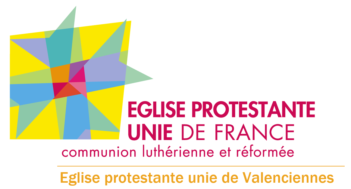 Logo Eglise protestante unie de Valenciennes