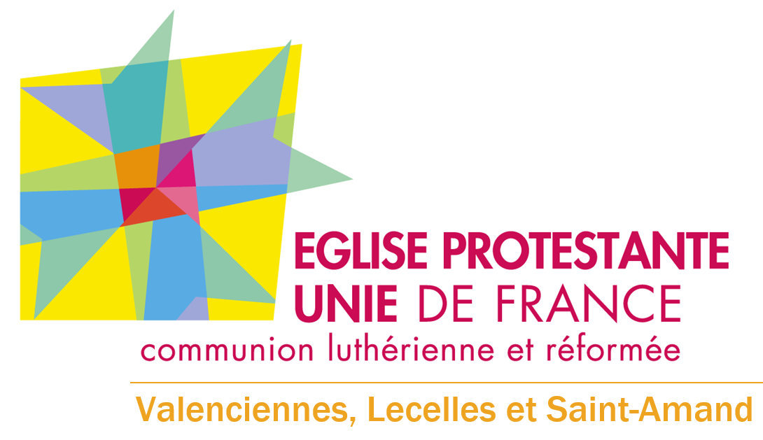 Logo Eglise protestante unie de Valenciennes