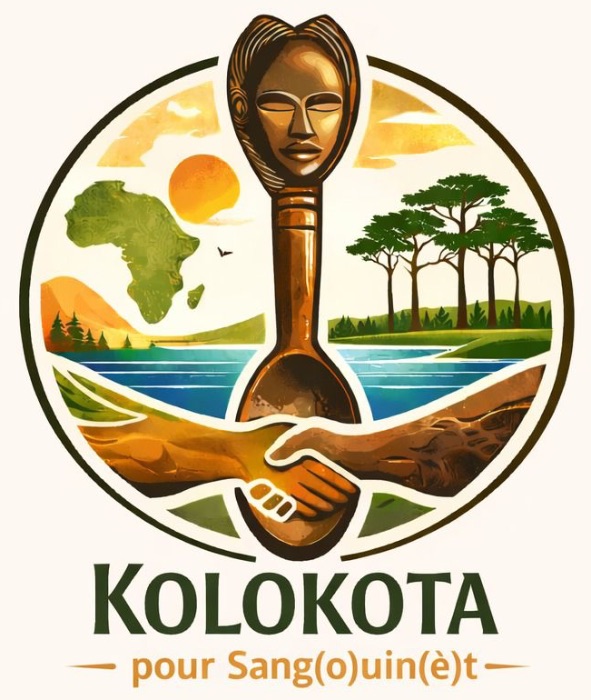 Logo KÔLOKOTA pour Sangouiné