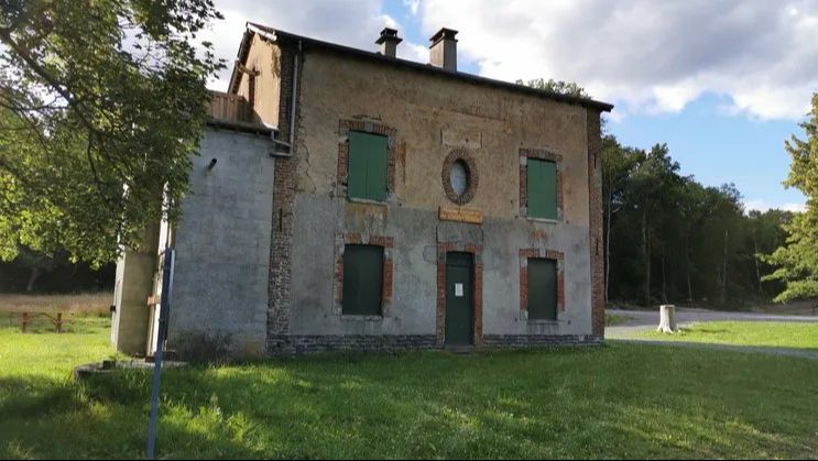 Randonnée autour du Ravin de l'ours