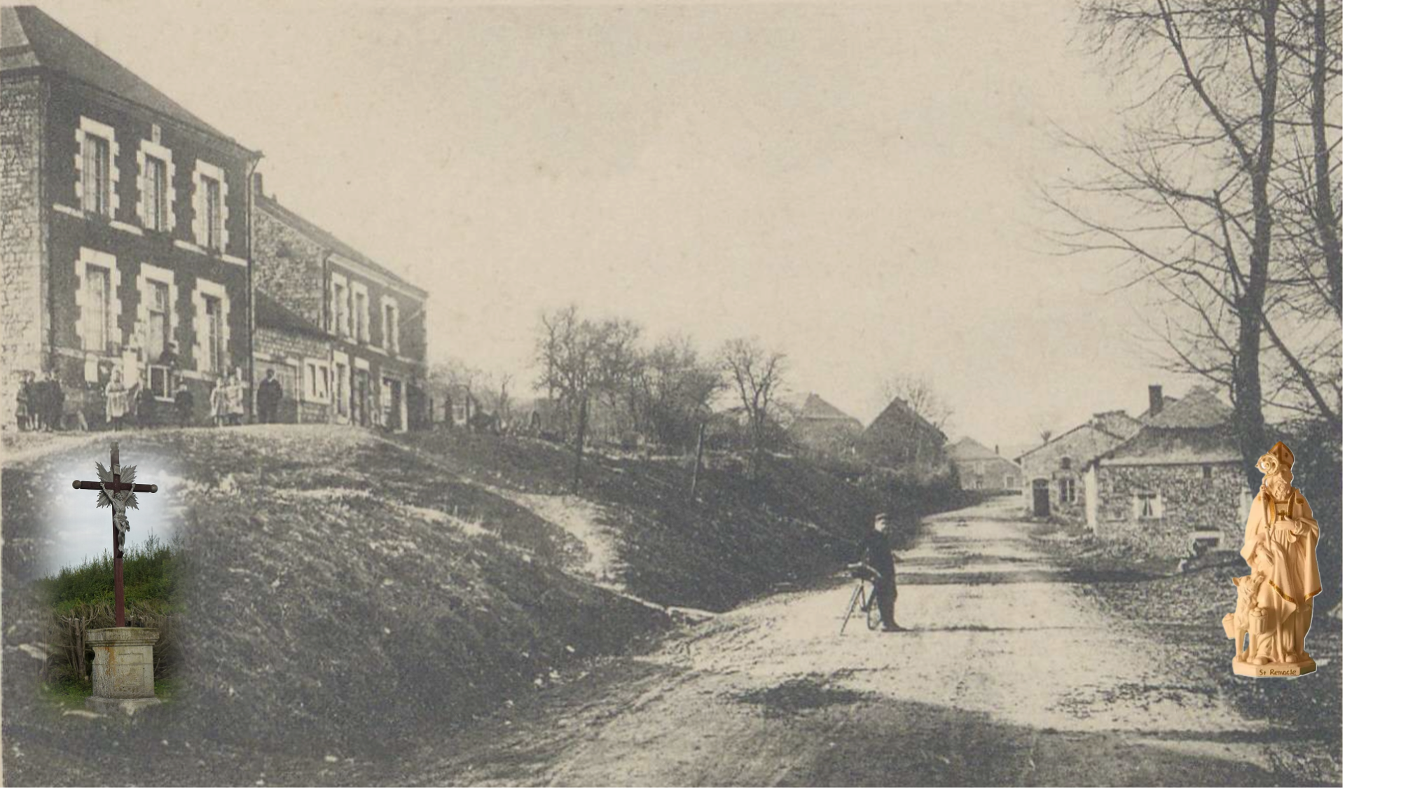 Un jour, un village = Logny-Bogny