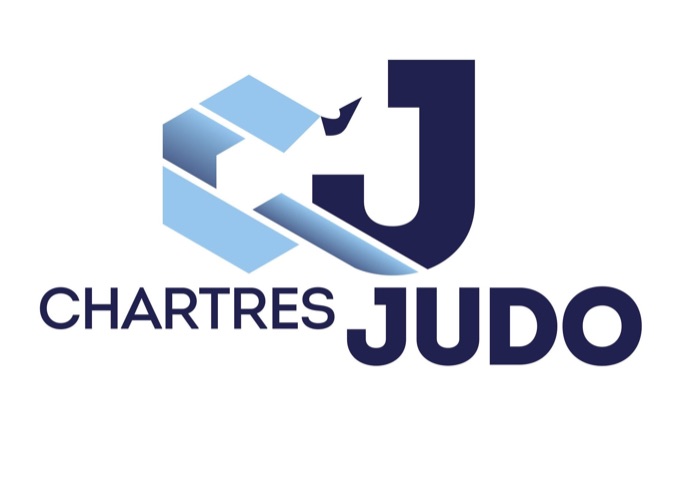 Logo C'Chartres Judo
