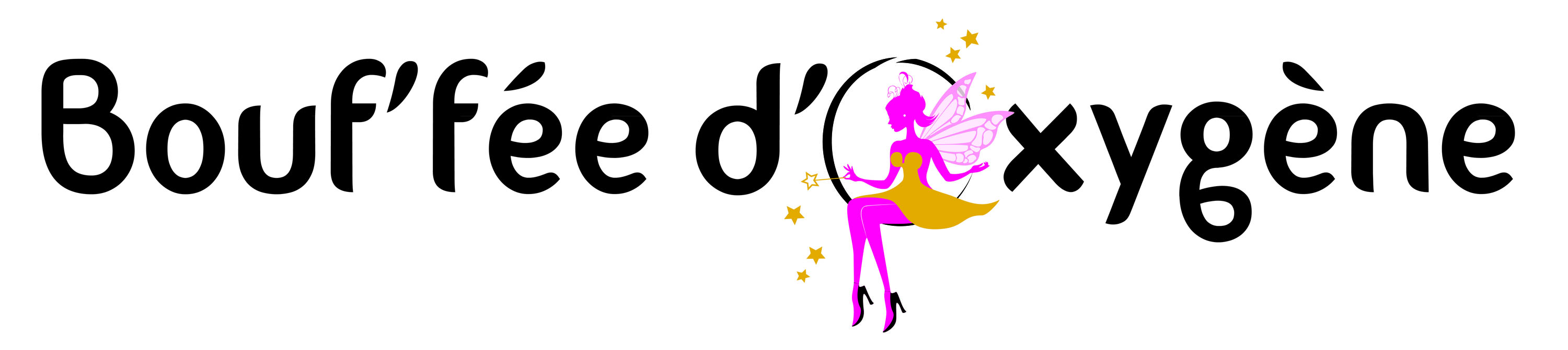 Logo Bouf'fée d'oxygène