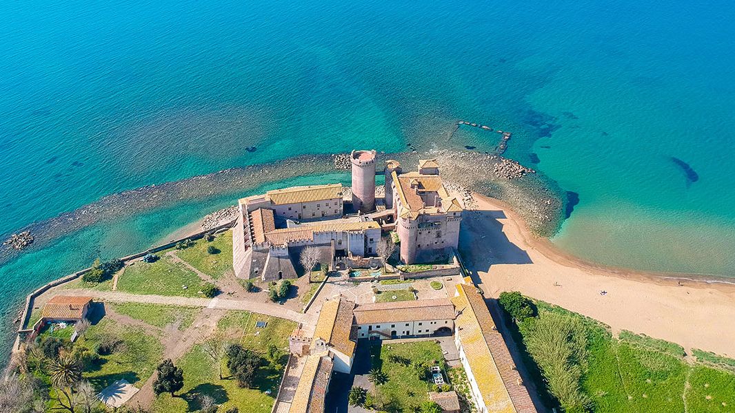 10 Anni Archè a Santa Severa