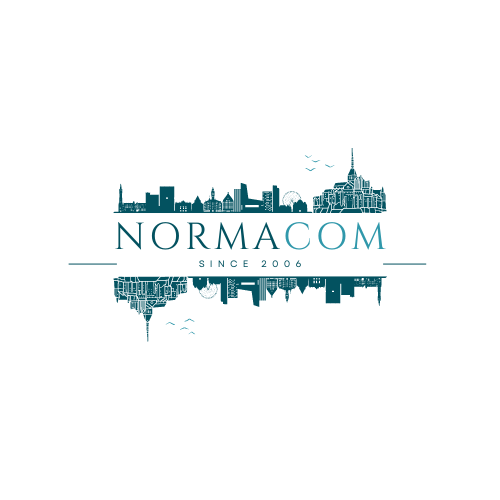 Logo NORMACOM 2