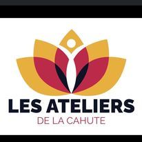 Logo Les Ateliers de la Cahute