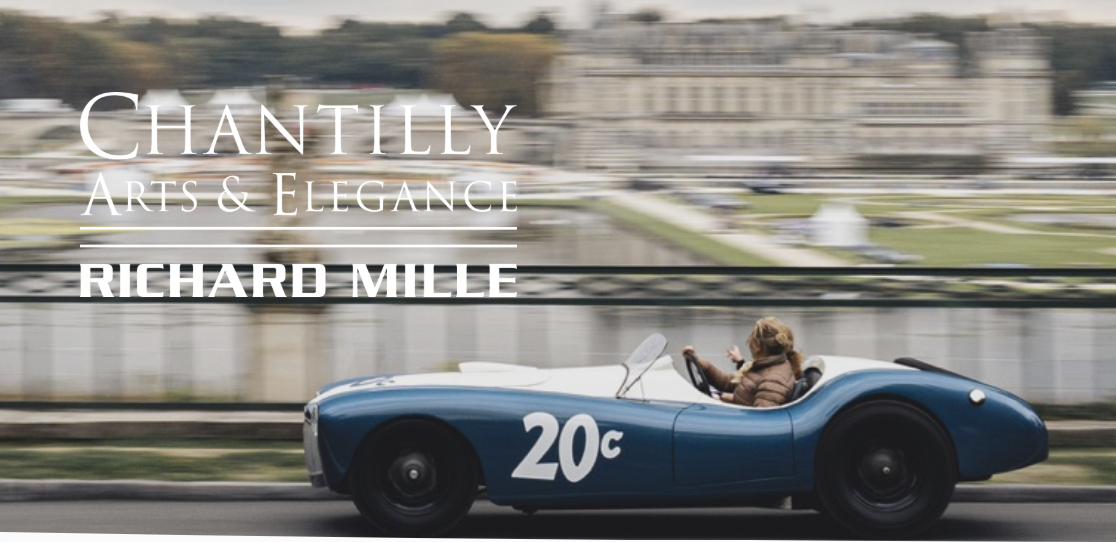 Arts et Elégance Chantilly