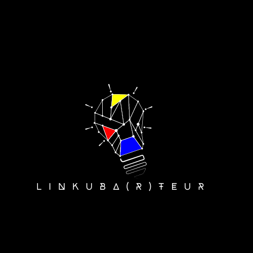 Logo LINKUBA(R)TEUR