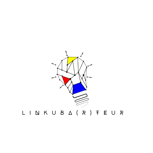 Logo LINKUBA(R)TEUR