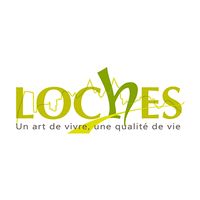 Ville de Loches