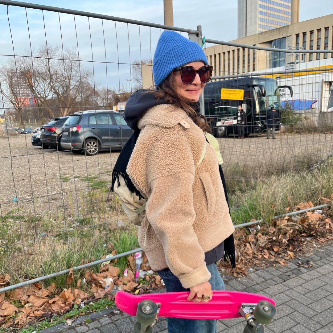 Miniature adhérente SkipZen