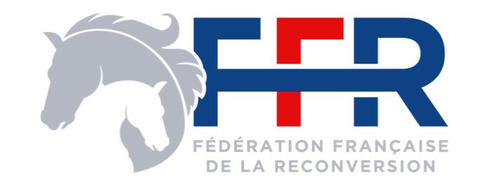 Logo Fédération Française de la Reconversion