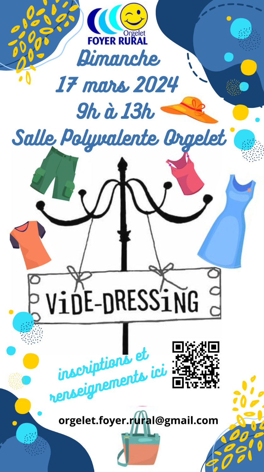Vide Dressing