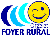 Logo Foyer Rural Orgelet