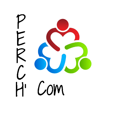 Logo Perch'Com