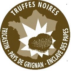 Logo SYNDICAT DE LA TRUFFE NOIRE