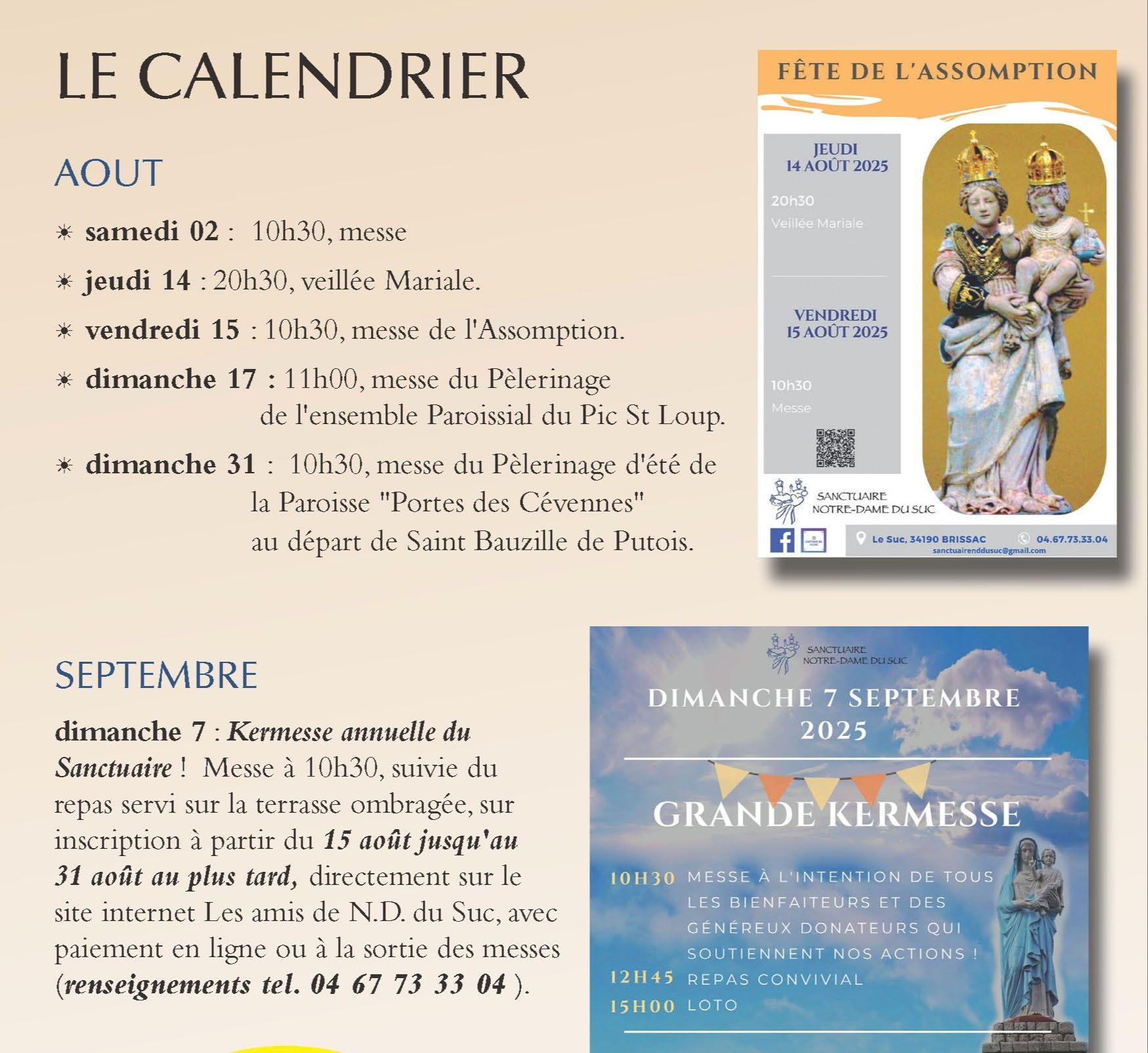 Articles - Vignette