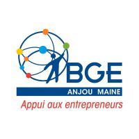 Logo BGE Anjou Maine