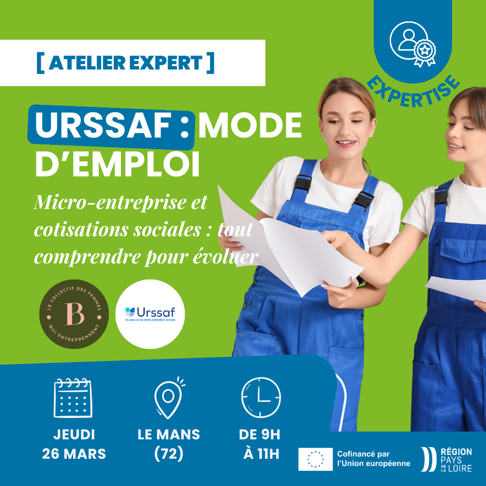 L'URSSAF : mode d'emploi